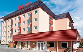 Ibis Madrid Fuenlabrada